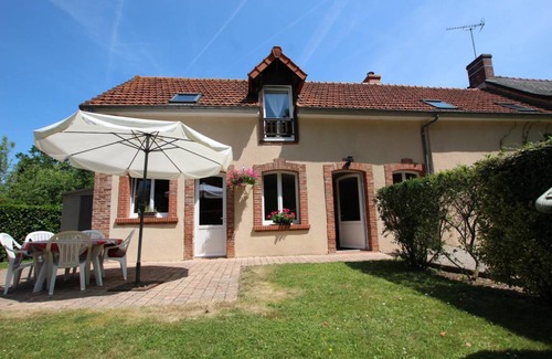 La Chapelle sur Vire House | 112 m² Gîte ∙ 3 bedrooms ∙ 6 guests