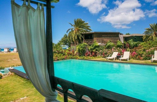 Johnson's Point Hotel | 112 m² Hotel ∙ 127 guests