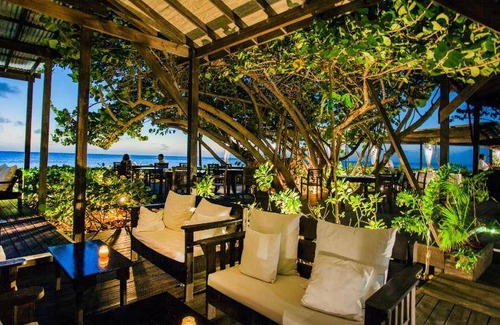 Johnson's Point Hotel | 112 m² Hotel ∙ 127 guests