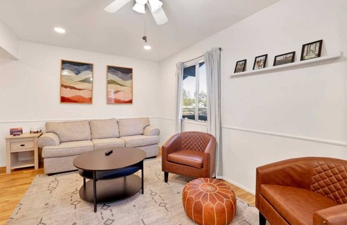 Big Bear Hotel | 112 m² Hotel ∙ 2 bedrooms ∙ 8 guests