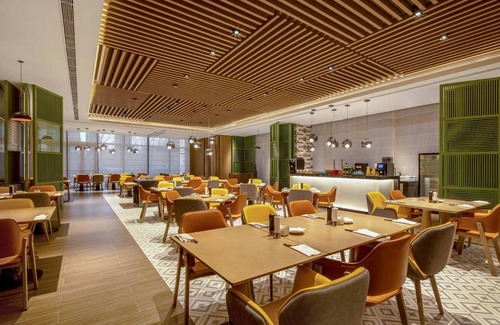 Licang Hotel | 112 m² Hotel ∙ 3 bedrooms ∙ 127 guests