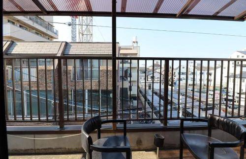 Asahi House | 112 m² House ∙ 2 bedrooms ∙ 15 guests