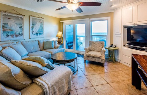 Santa Rosa Beach House | 112 m² House ∙ 4 bedrooms ∙ 10 guests