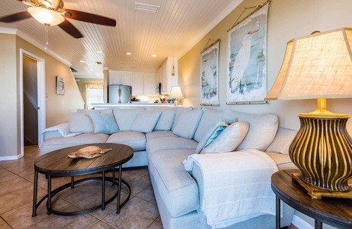 Santa Rosa Beach House | 112 m² House ∙ 4 bedrooms ∙ 10 guests