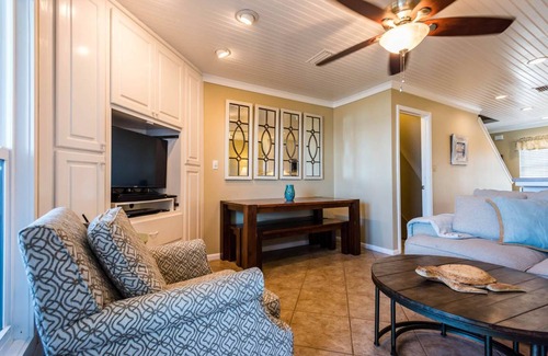 Santa Rosa Beach House | 112 m² House ∙ 4 bedrooms ∙ 10 guests