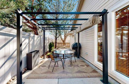 Southeast Boise House | 112 m² House ∙ 2 bedrooms ∙ 4 guests