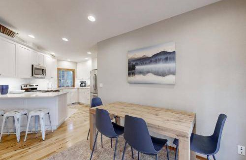Southeast Boise House | 112 m² House ∙ 2 bedrooms ∙ 4 guests