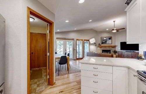 Southeast Boise House | 112 m² House ∙ 2 bedrooms ∙ 4 guests
