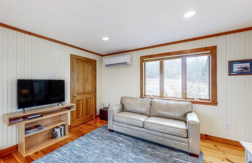 Surry House | 112 m² House ∙ 1 bedroom ∙ 8 guests