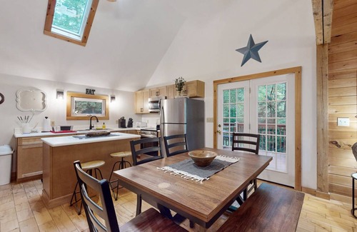 Monmouth House | 112 m² House ∙ 2 bedrooms ∙ 7 guests