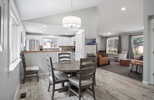 Sunriver House | 112 m² House ∙ 2 bedrooms ∙ 6 guests