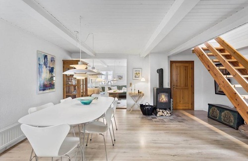 Marstal House | 112 m² House ∙ 2 bedrooms ∙ 6 guests