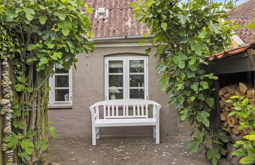 Marstal House | 112 m² House ∙ 2 bedrooms ∙ 6 guests