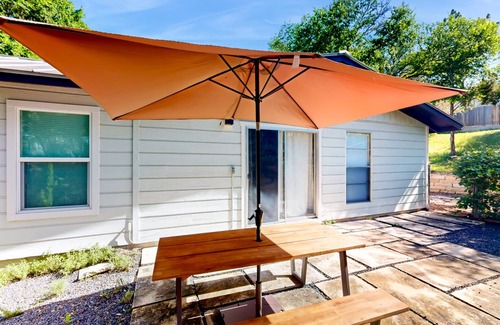 Galindo House | 112 m² House ∙ 2 bedrooms ∙ 6 guests
