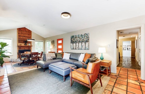 Galindo House | 112 m² House ∙ 2 bedrooms ∙ 6 guests