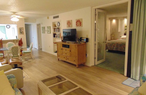 Sanibel House | 112 m² House ∙ 2 bedrooms ∙ 4 guests