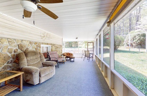 Otto House | 112 m² House ∙ 2 bedrooms ∙ 6 guests