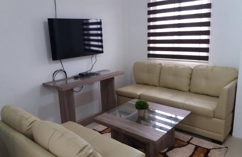 Laiya House | 112 m² House ∙ 2 bedrooms ∙ 6 guests