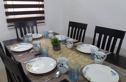 Laiya House | 112 m² House ∙ 2 bedrooms ∙ 6 guests