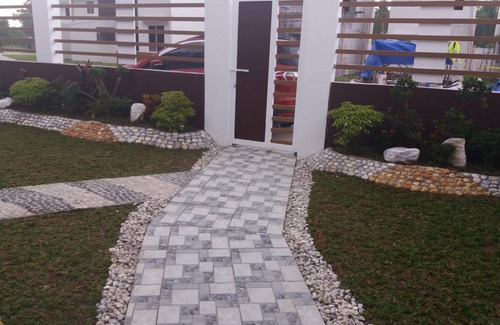 Laiya House | 112 m² House ∙ 2 bedrooms ∙ 6 guests