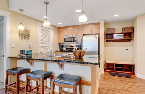 Winter Park House | 112 m² House ∙ 2 bedrooms ∙ 8 guests