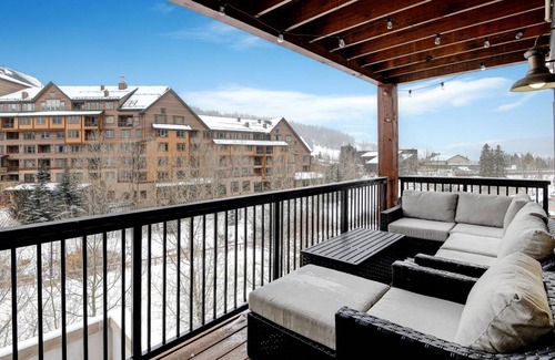 Winter Park House | 112 m² House ∙ 2 bedrooms ∙ 8 guests