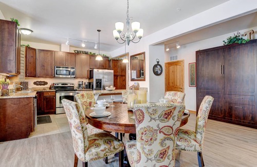 Winter Park House | 112 m² House ∙ 2 bedrooms ∙ 8 guests