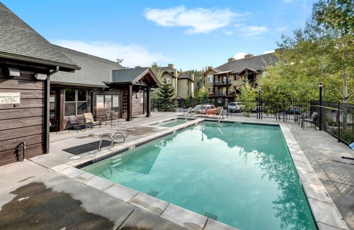 Winter Park House | 112 m² House ∙ 2 bedrooms ∙ 8 guests