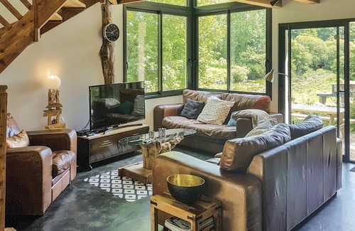 Bannalec House | 112 m² House ∙ 3 bedrooms ∙ 6 guests