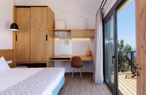Agios Vasileios House | 112 m² House ∙ 3 bedrooms ∙ 5 guests