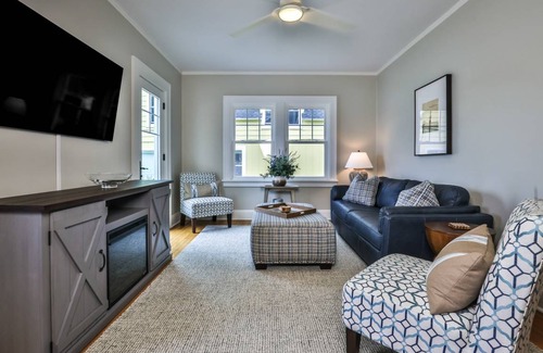 Minocqua House | 112 m² House ∙ 3 bedrooms ∙ 6 guests