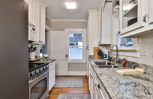 Minocqua House | 112 m² House ∙ 3 bedrooms ∙ 6 guests