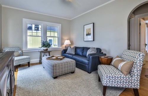 Minocqua House | 112 m² House ∙ 3 bedrooms ∙ 6 guests
