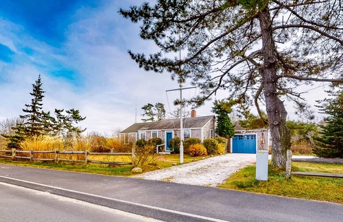 Madaket House | 112 m² House ∙ 3 bedrooms ∙ 6 guests