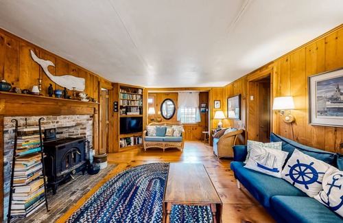 Madaket House | 112 m² House ∙ 3 bedrooms ∙ 6 guests