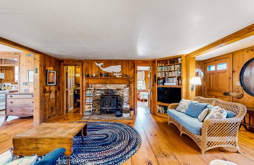 Madaket House | 112 m² House ∙ 3 bedrooms ∙ 6 guests