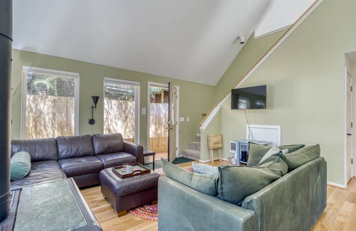 Nehalem House | 112 m² House ∙ 3 bedrooms ∙ 6 guests