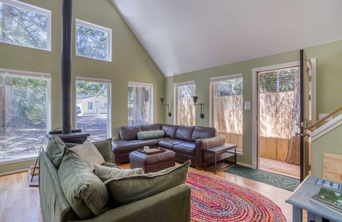 Nehalem House | 112 m² House ∙ 3 bedrooms ∙ 6 guests