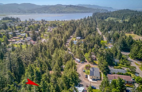 Nehalem House | 112 m² House ∙ 3 bedrooms ∙ 6 guests