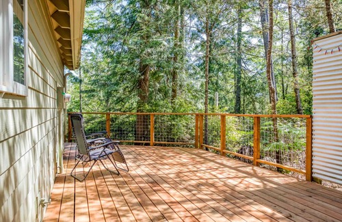 Nehalem House | 112 m² House ∙ 3 bedrooms ∙ 6 guests
