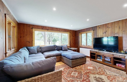 Union House | 112 m² House ∙ 3 bedrooms ∙ 6 guests