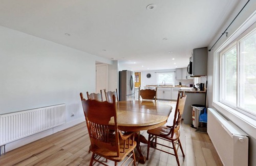 Union House | 112 m² House ∙ 3 bedrooms ∙ 6 guests