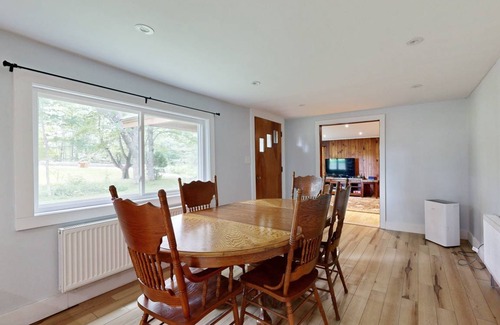 Union House | 112 m² House ∙ 3 bedrooms ∙ 6 guests
