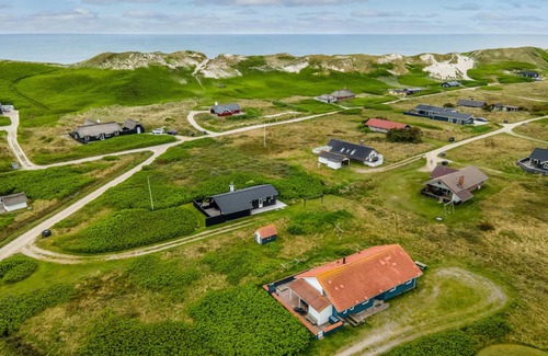 Argab House | 112 m² House ∙ 4 bedrooms ∙ 8 guests