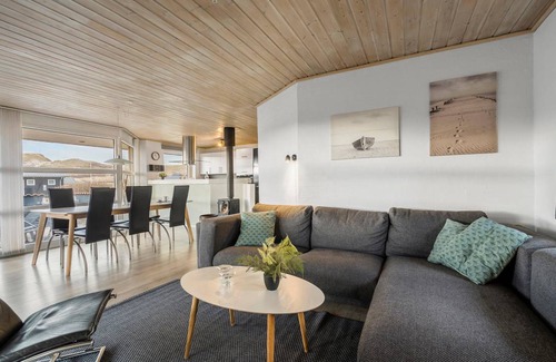 Argab House | 112 m² House ∙ 4 bedrooms ∙ 8 guests