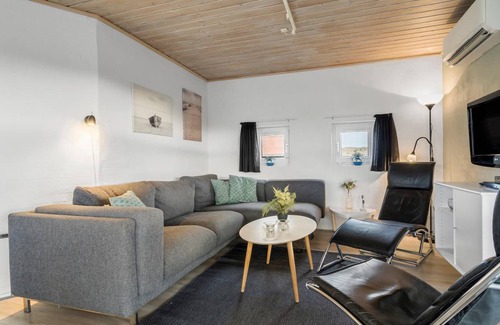 Argab House | 112 m² House ∙ 4 bedrooms ∙ 8 guests