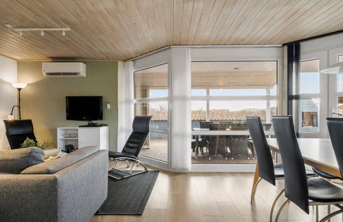 Argab House | 112 m² House ∙ 4 bedrooms ∙ 8 guests