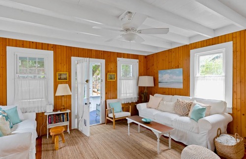 Ocean Beach House | 112 m² House ∙ 4 bedrooms ∙ 8 guests