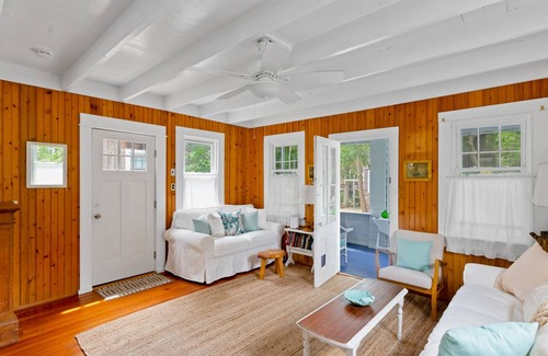 Ocean Beach House | 112 m² House ∙ 4 bedrooms ∙ 8 guests