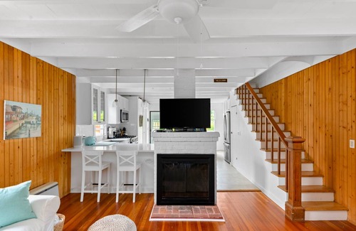 Ocean Beach House | 112 m² House ∙ 4 bedrooms ∙ 8 guests